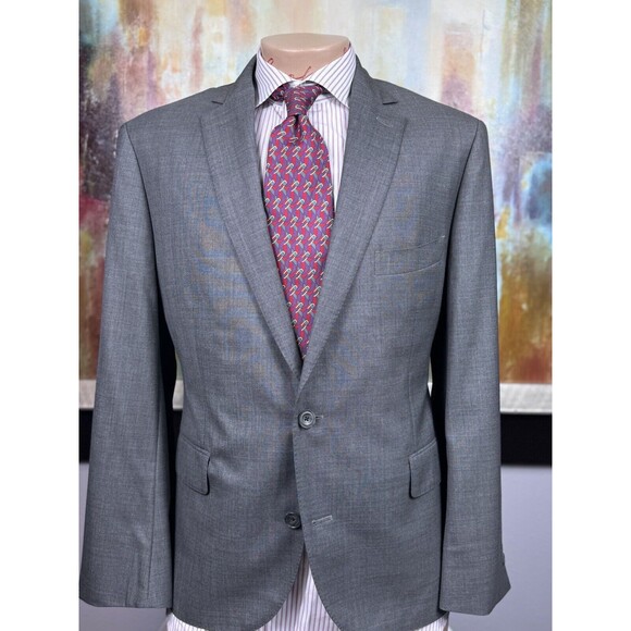 the Apartment STABRIDGE Fishtail Parka